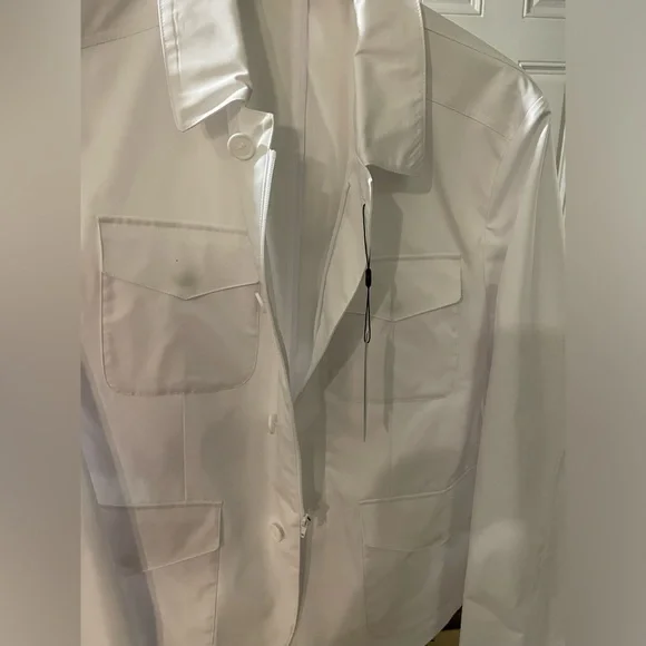 Paisley & Gray All purpose performance jacket - Picture 4 of 9